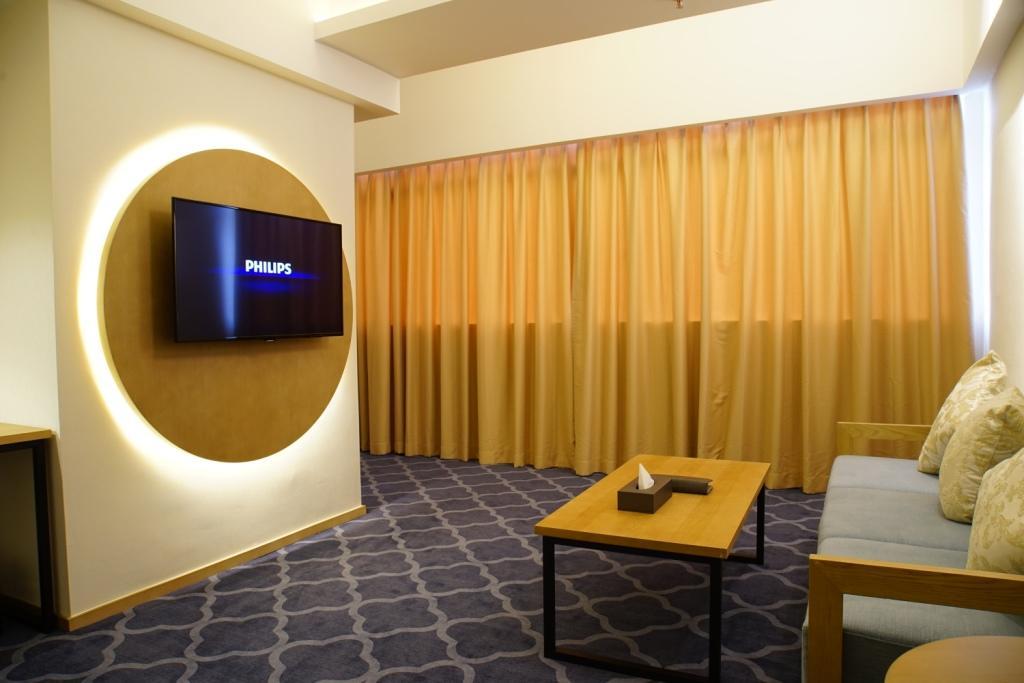 Flight One Hotel 深セン市 エクステリア 写真