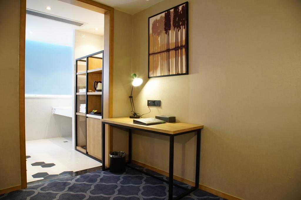 Flight One Hotel 深セン市 エクステリア 写真