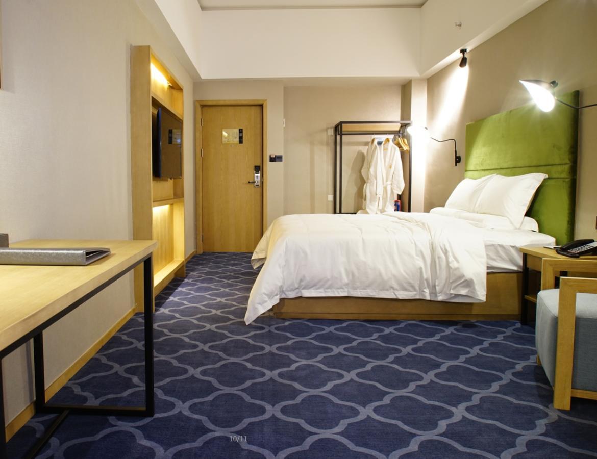 Flight One Hotel 深セン市 エクステリア 写真