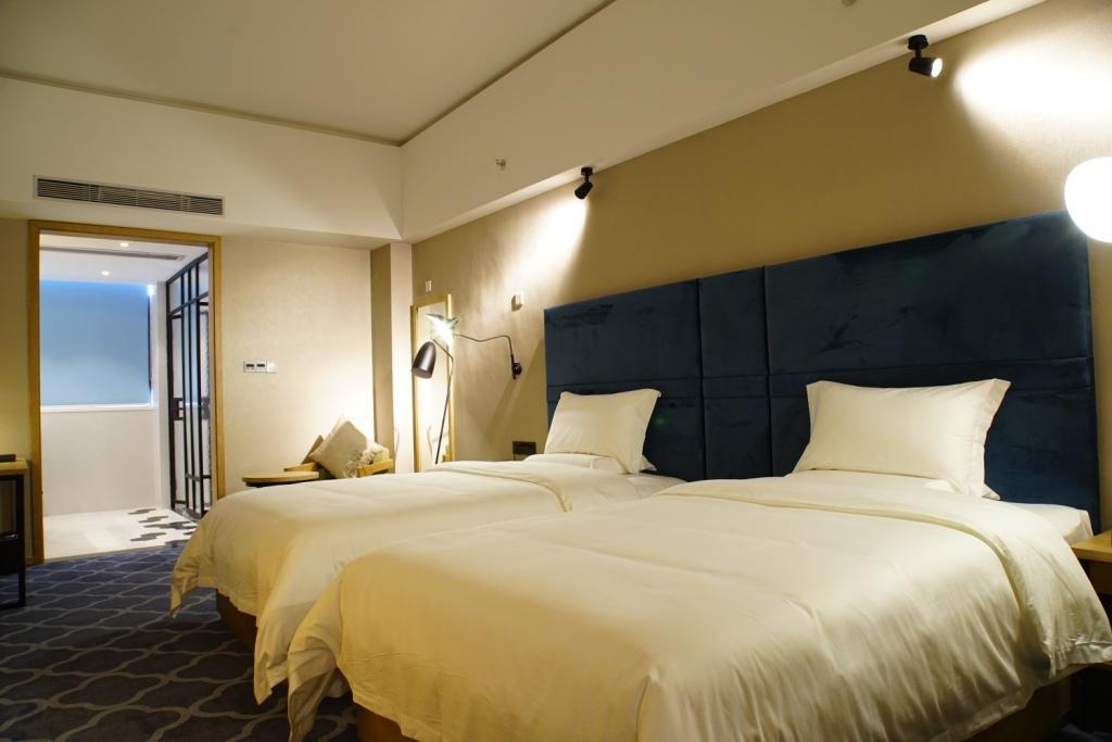 Flight One Hotel 深セン市 エクステリア 写真
